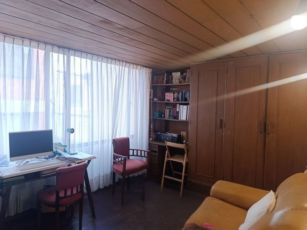 Apartamento de 3 alcobas en venta en San Luis, Bogotá, 97 m² · foto 17 de 20