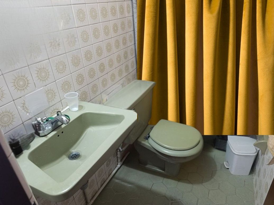 Apartamento de 3 alcobas en venta en San Luis, Bogotá, 97 m² · foto 19 de 20