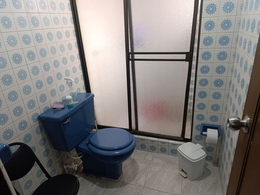 Apartamento de 3 alcobas en venta en San Luis, Bogotá, 97 m² · foto 16 de 20