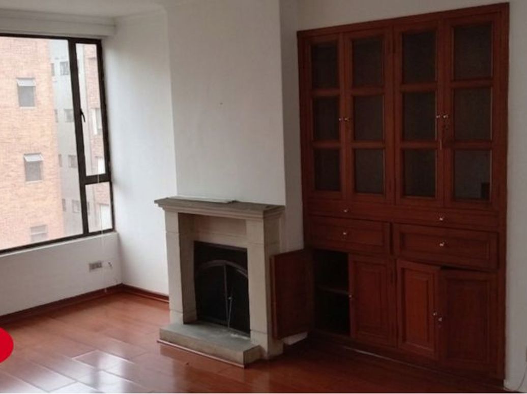 Apartamento de 5 alcobas en venta en Chico, Bogotá, 238 m² · foto 5 de 16