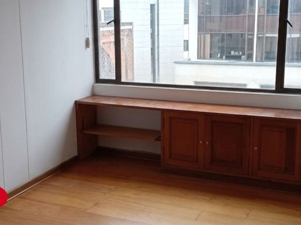 Apartamento de 5 alcobas en venta en Chico, Bogotá, 238 m² · foto 9 de 16