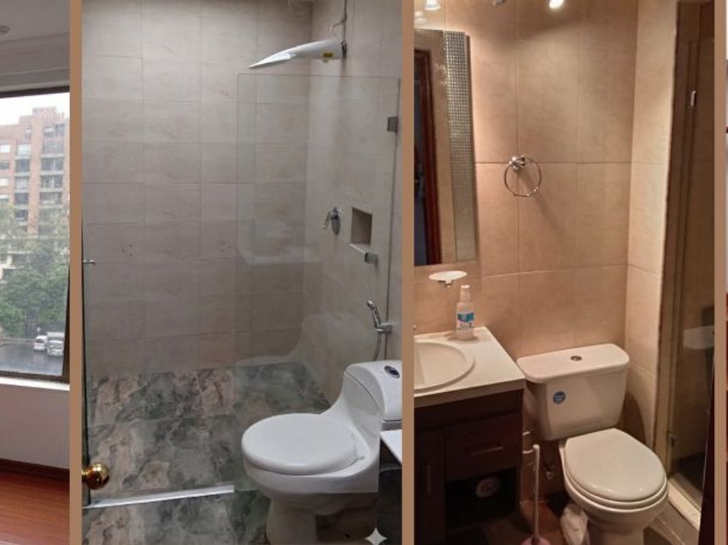 Apartamento de 5 alcobas en venta en Chico, Bogotá, 238 m² · foto 16 de 16