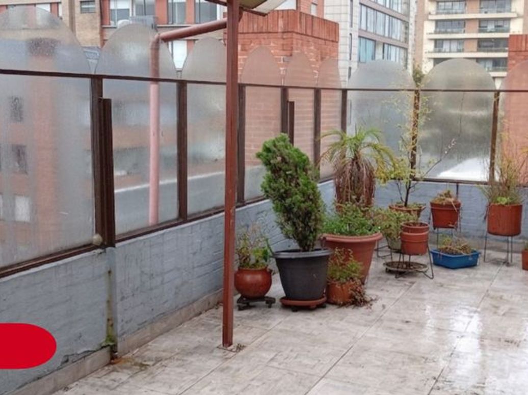 Apartamento de 5 alcobas en venta en Chico, Bogotá, 238 m² · foto 15 de 16