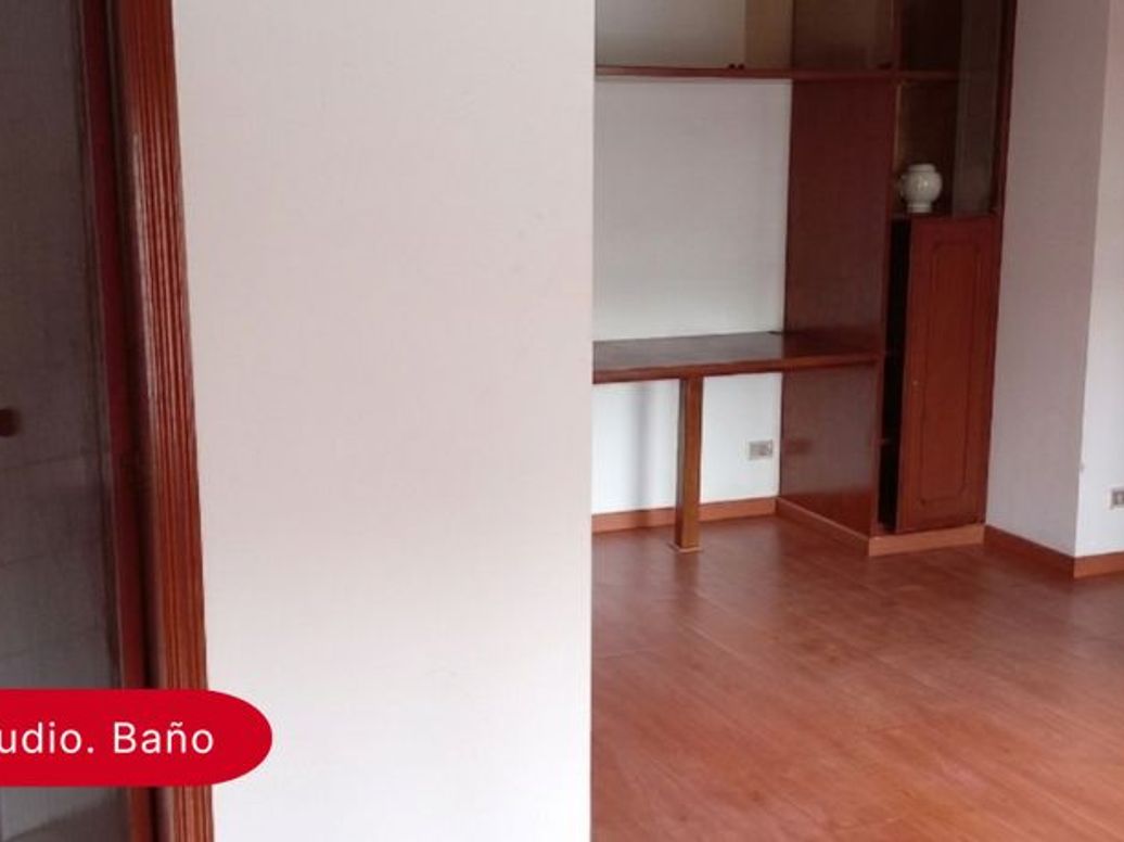 Apartamento de 5 alcobas en venta en Chico, Bogotá, 238 m² · foto 13 de 16