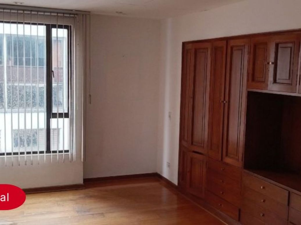 Apartamento de 5 alcobas en venta en Chico, Bogotá, 238 m² · foto 10 de 16