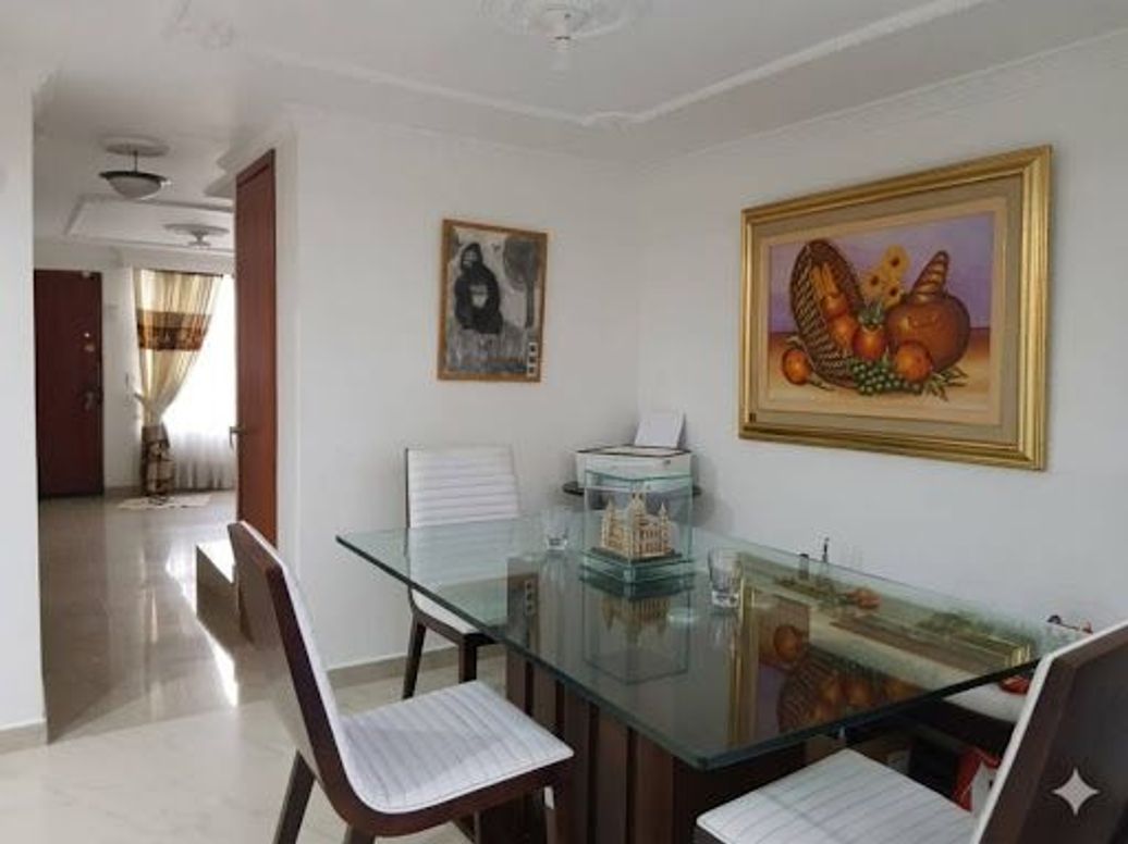 Casa de 3 alcobas en venta en Ciudadela Colsubsidio, Bogotá, 69 m² · foto 5 de 18