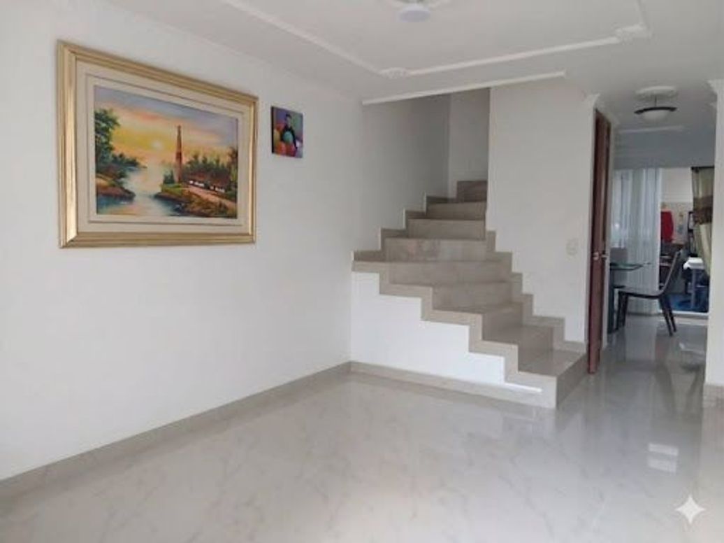 Casa de 3 alcobas en venta en Ciudadela Colsubsidio, Bogotá, 69 m² · foto 4 de 18