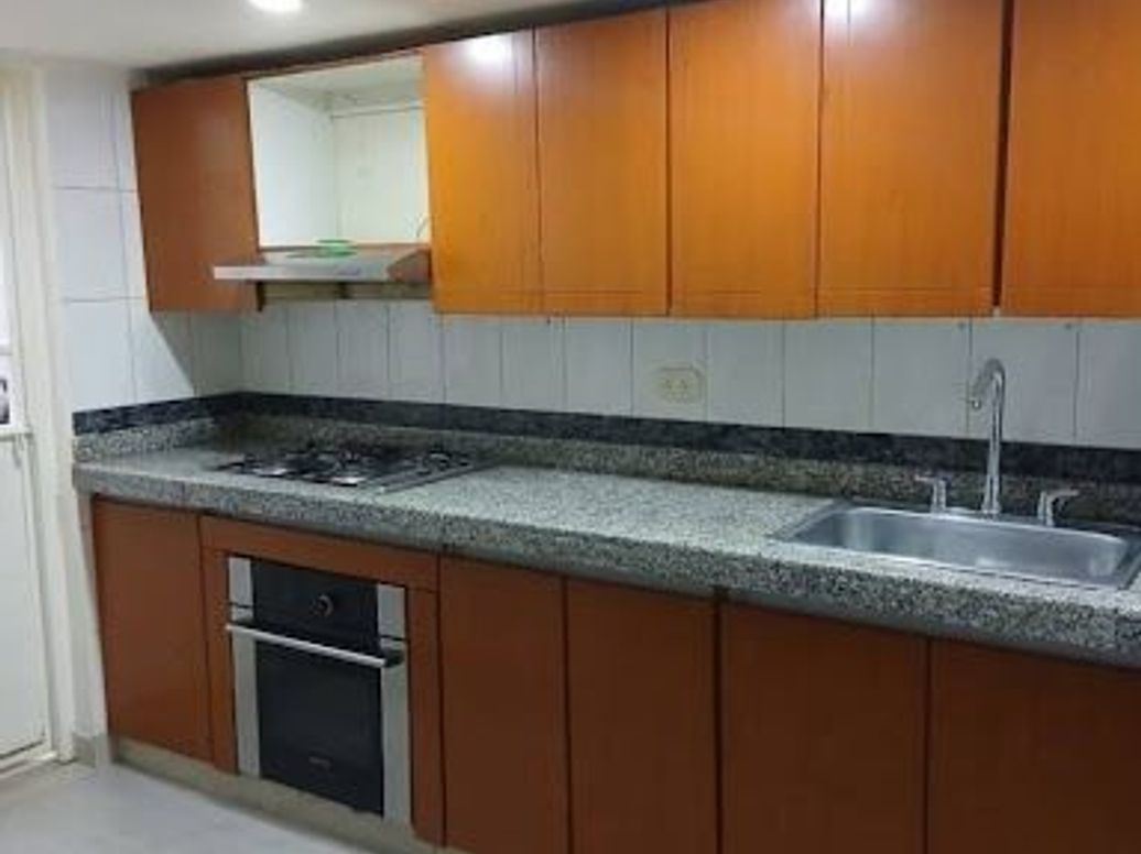 Casa de 3 alcobas en venta en Ciudadela Colsubsidio, Bogotá, 69 m² · foto 15 de 18