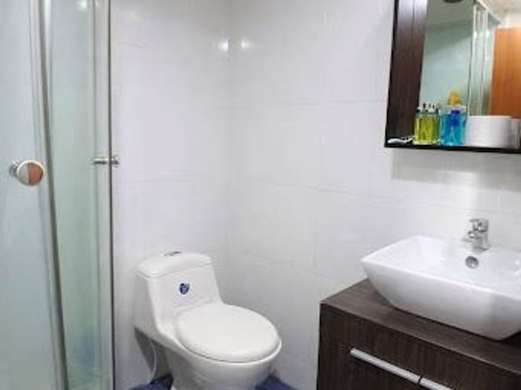 Casa de 3 alcobas en venta en Ciudadela Colsubsidio, Bogotá, 69 m² · foto 16 de 18