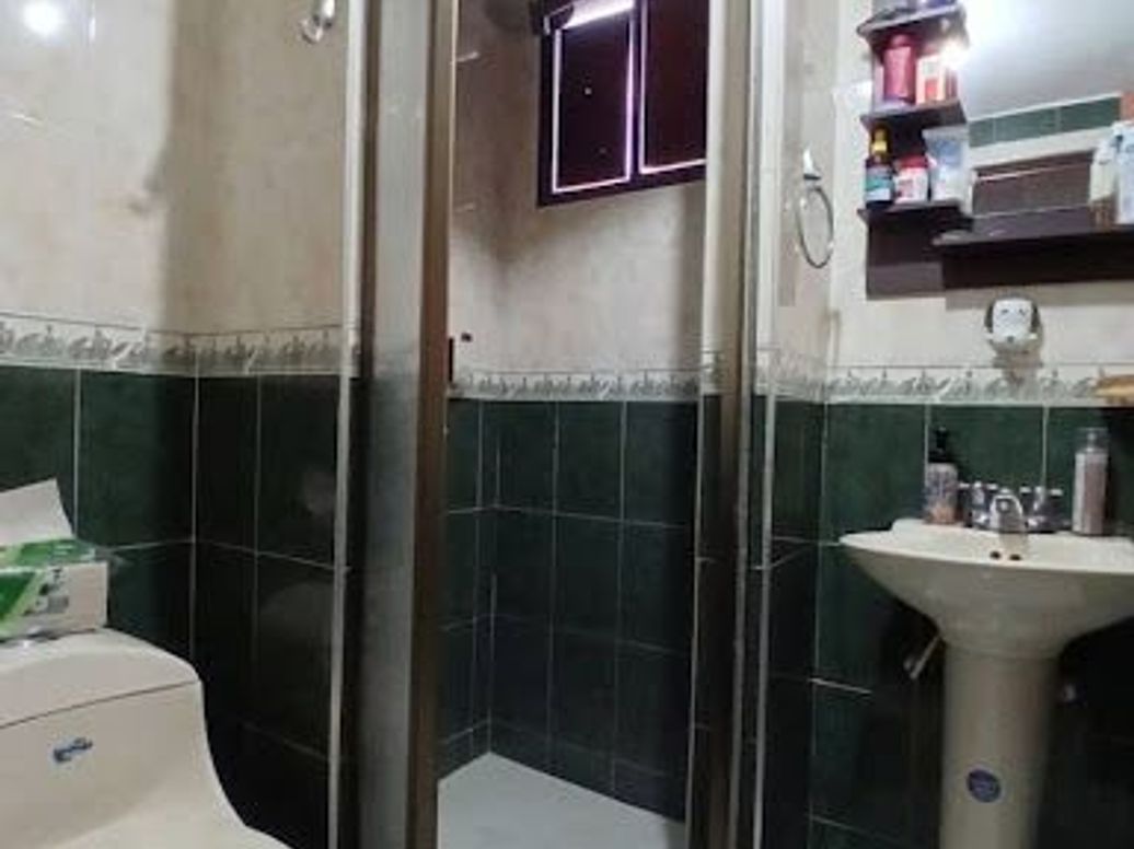 Casa de 3 alcobas en venta en Ciudadela Colsubsidio, Bogotá, 69 m² · foto 17 de 18