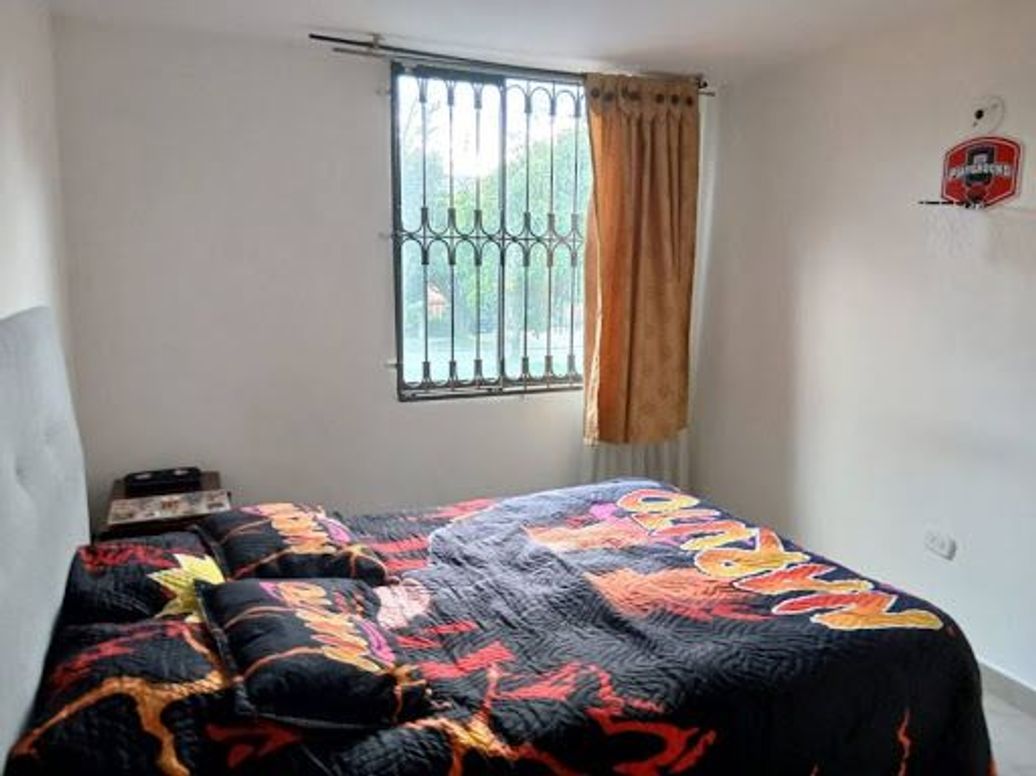 Casa de 3 alcobas en venta en Ciudadela Colsubsidio, Bogotá, 69 m² · foto 11 de 18