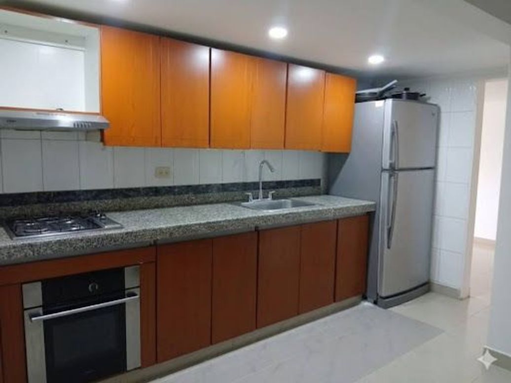 Casa de 3 alcobas en venta en Ciudadela Colsubsidio, Bogotá, 69 m² · foto 14 de 18
