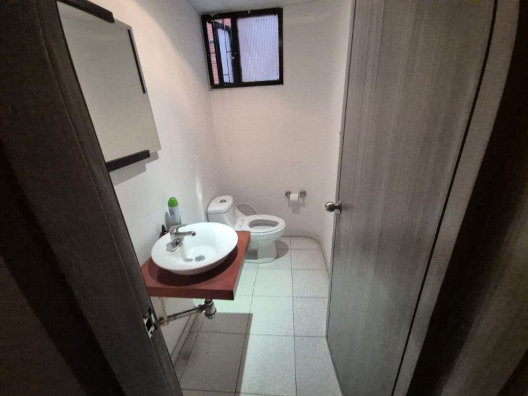 Apartamento de 4 alcobas en venta en Chico Norte Et. Iii, Bogotá, 196 m² · foto 11 de 20