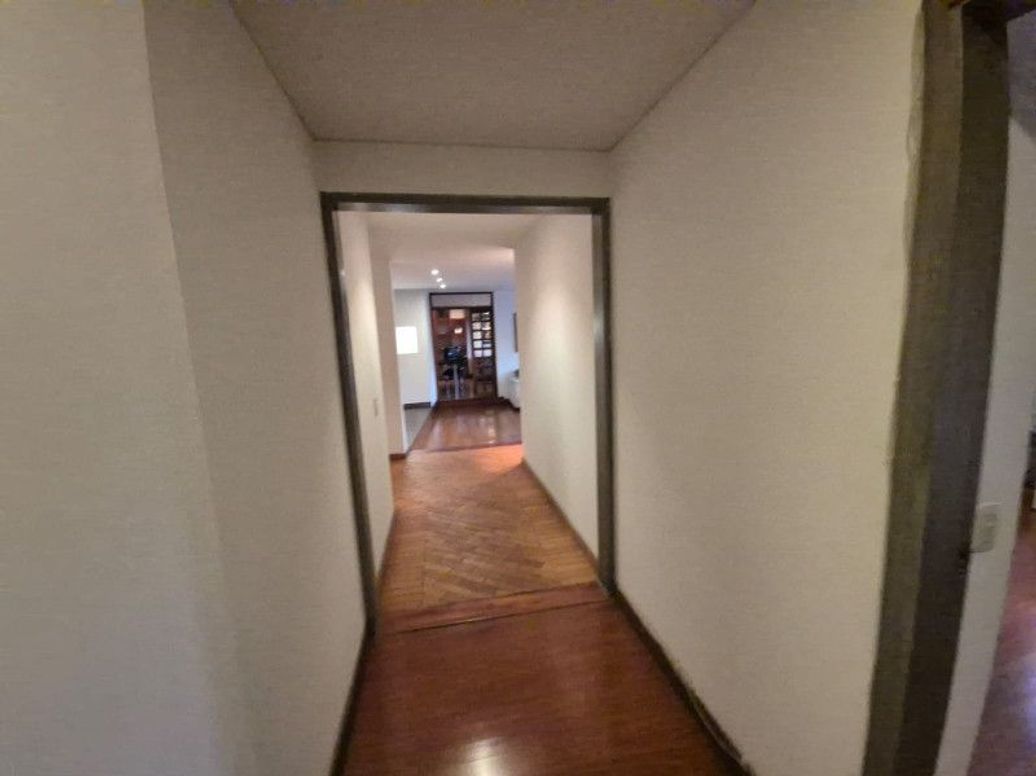 Apartamento de 4 alcobas en venta en Chico Norte Et. Iii, Bogotá, 196 m² · foto 13 de 20