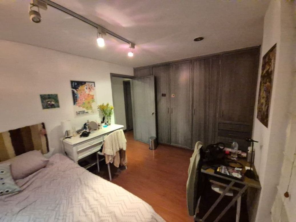 Apartamento de 4 alcobas en venta en Chico Norte Et. Iii, Bogotá, 196 m² · foto 16 de 20