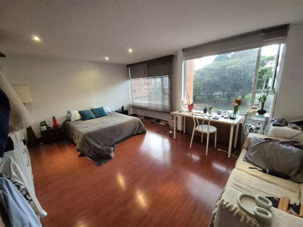 Apartamento de 4 alcobas en venta en Chico Norte Et. Iii, Bogotá, 196 m² · foto 14 de 20