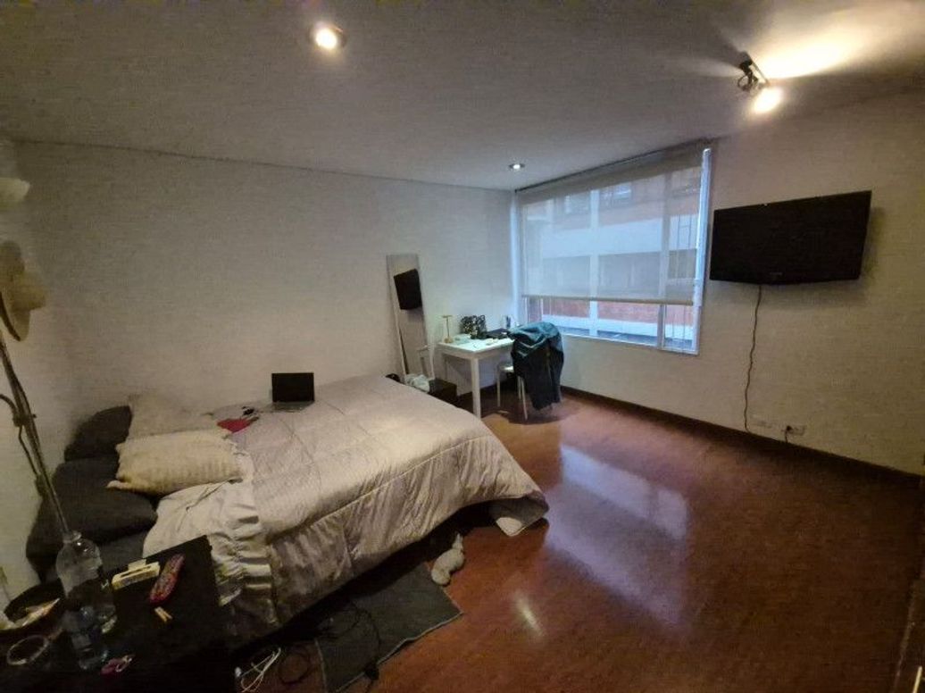 Apartamento de 4 alcobas en venta en Chico Norte Et. Iii, Bogotá, 196 m² · foto 17 de 20