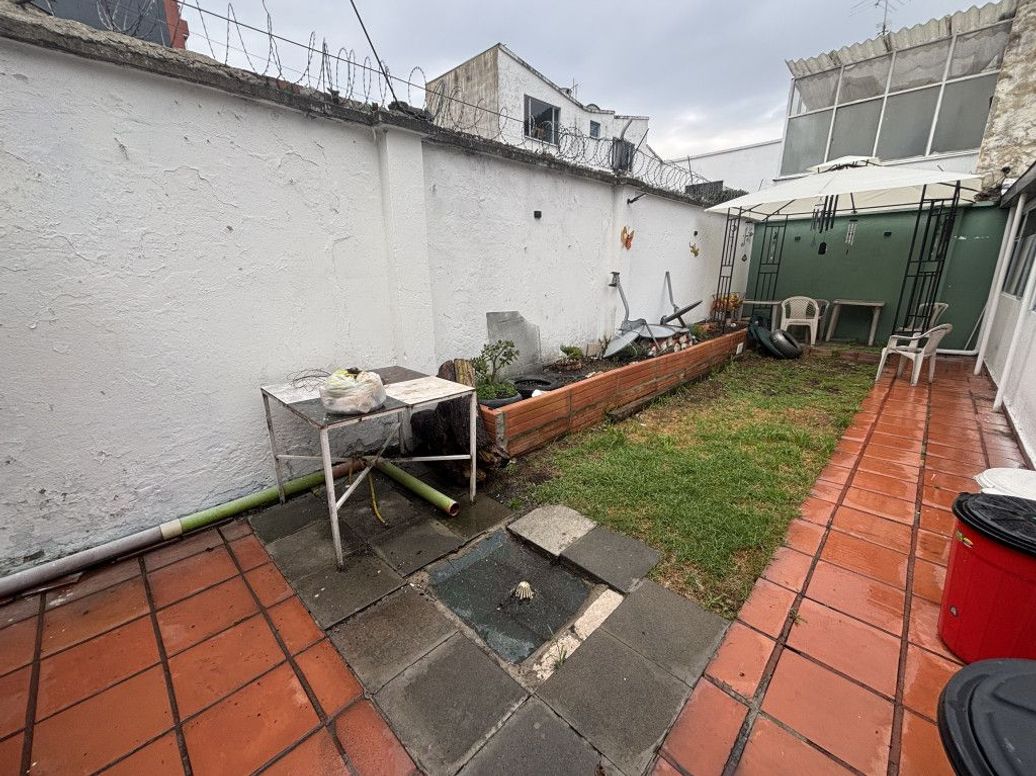 Casa de 7 alcobas en venta en Nuevo Contry, Bogotá, 339 m² · foto 13 de 20