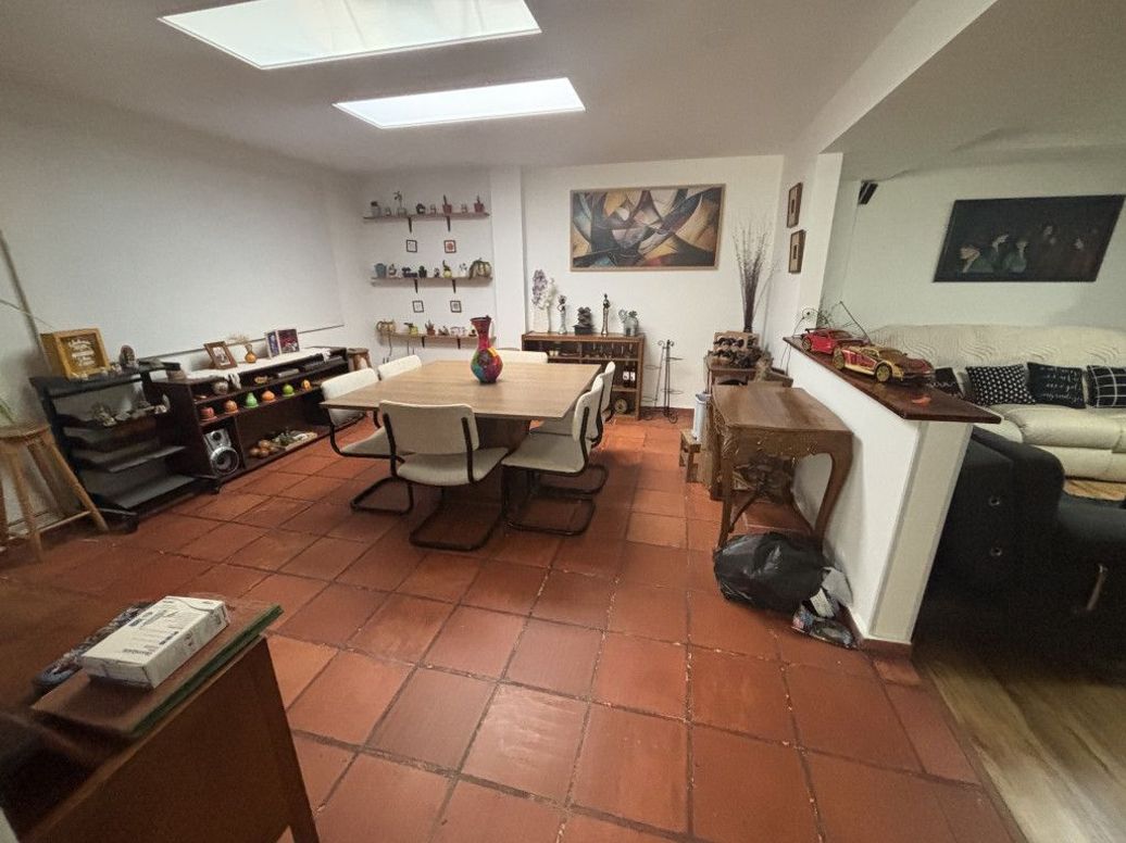 Casa de 7 alcobas en venta en Nuevo Contry, Bogotá, 339 m² · foto 4 de 20