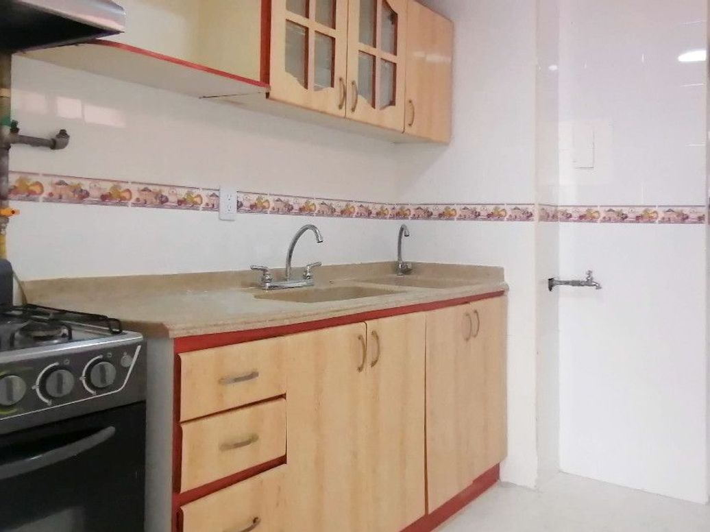 Apartamento de 3 alcobas en venta en Visión De Colombia, Bogotá, 54 m² · foto 5 de 13