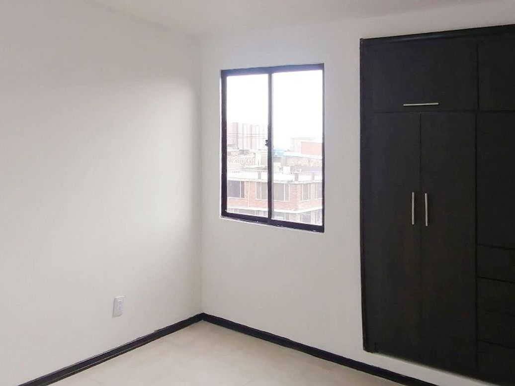 Apartamento de 3 alcobas en venta en Visión De Colombia, Bogotá, 54 m² · foto 8 de 13