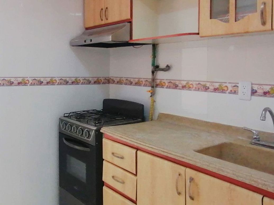 Apartamento de 3 alcobas en venta en Visión De Colombia, Bogotá, 54 m² · foto 6 de 13