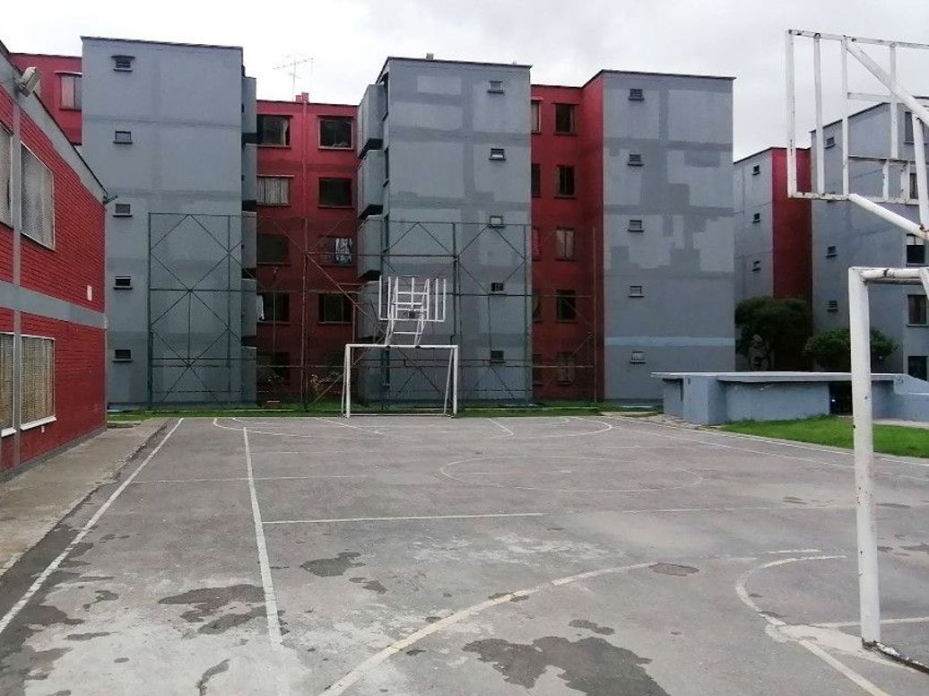 Apartamento de 3 alcobas en venta en Visión De Colombia, Bogotá, 54 m² · foto 12 de 13