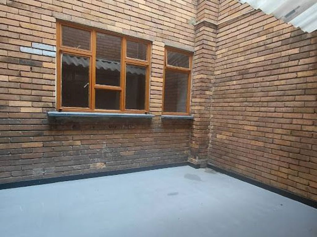 Apartamento de 3 alcobas en venta en Siete De Agosto, Bogotá, 108 m² · foto 18 de 20