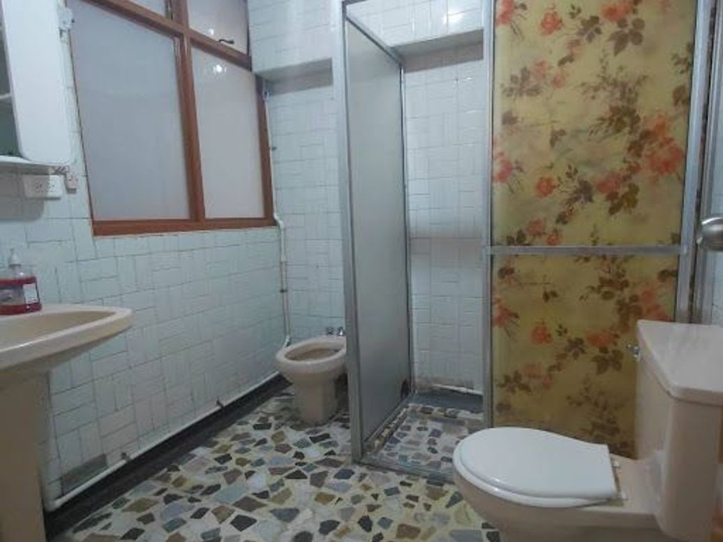 Apartamento de 3 alcobas en venta en Siete De Agosto, Bogotá, 108 m² · foto 6 de 20