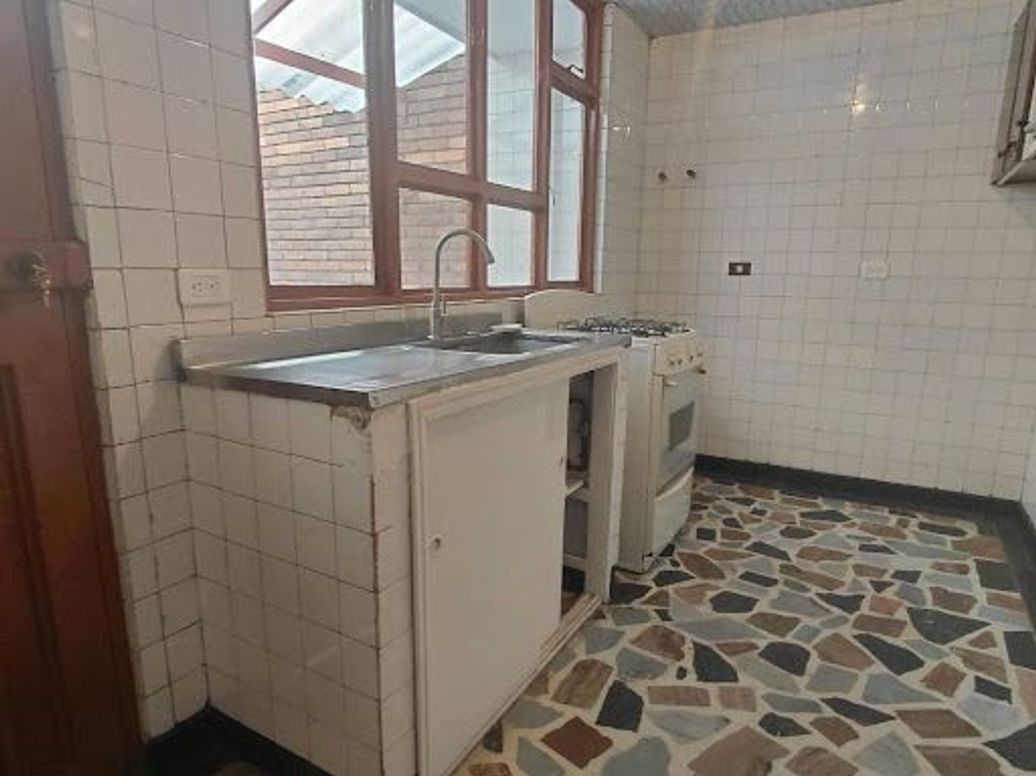 Apartamento de 3 alcobas en venta en Siete De Agosto, Bogotá, 108 m² · foto 8 de 20