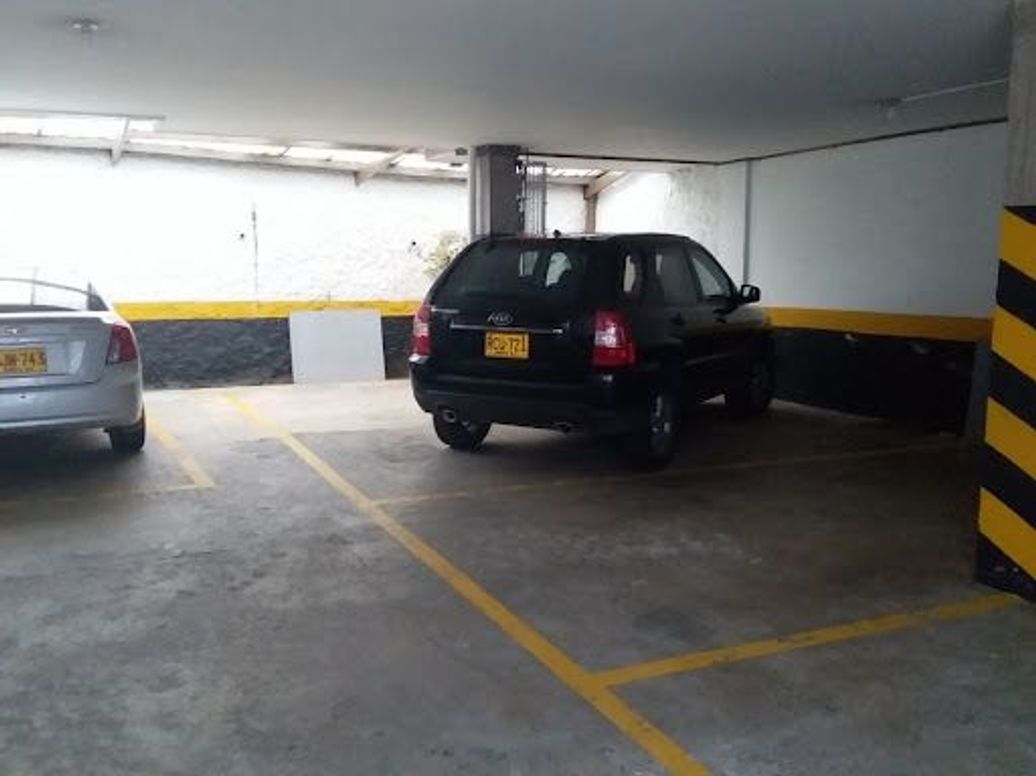 Apartamento de 2 alcobas en venta en Chapinero Alto, Bogotá, 88 m² · foto 19 de 19