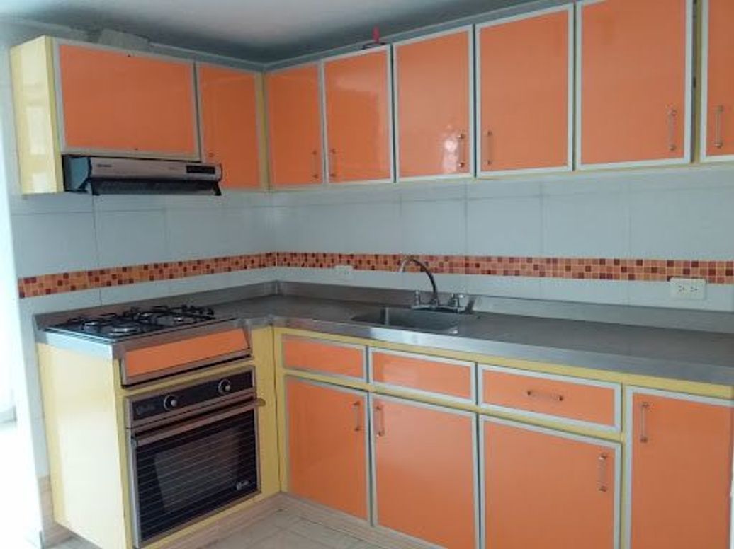 Apartamento de 2 alcobas en venta en Chapinero Alto, Bogotá, 88 m² · foto 12 de 19