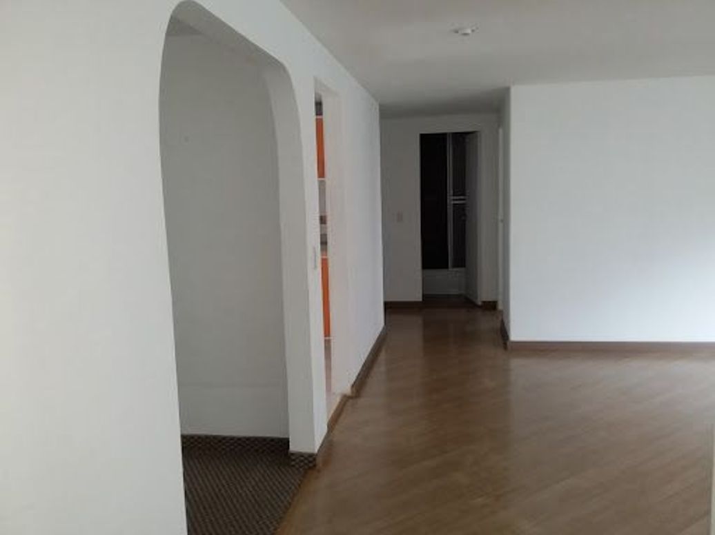 Apartamento de 2 alcobas en venta en Chapinero Alto, Bogotá, 88 m² · foto 5 de 19