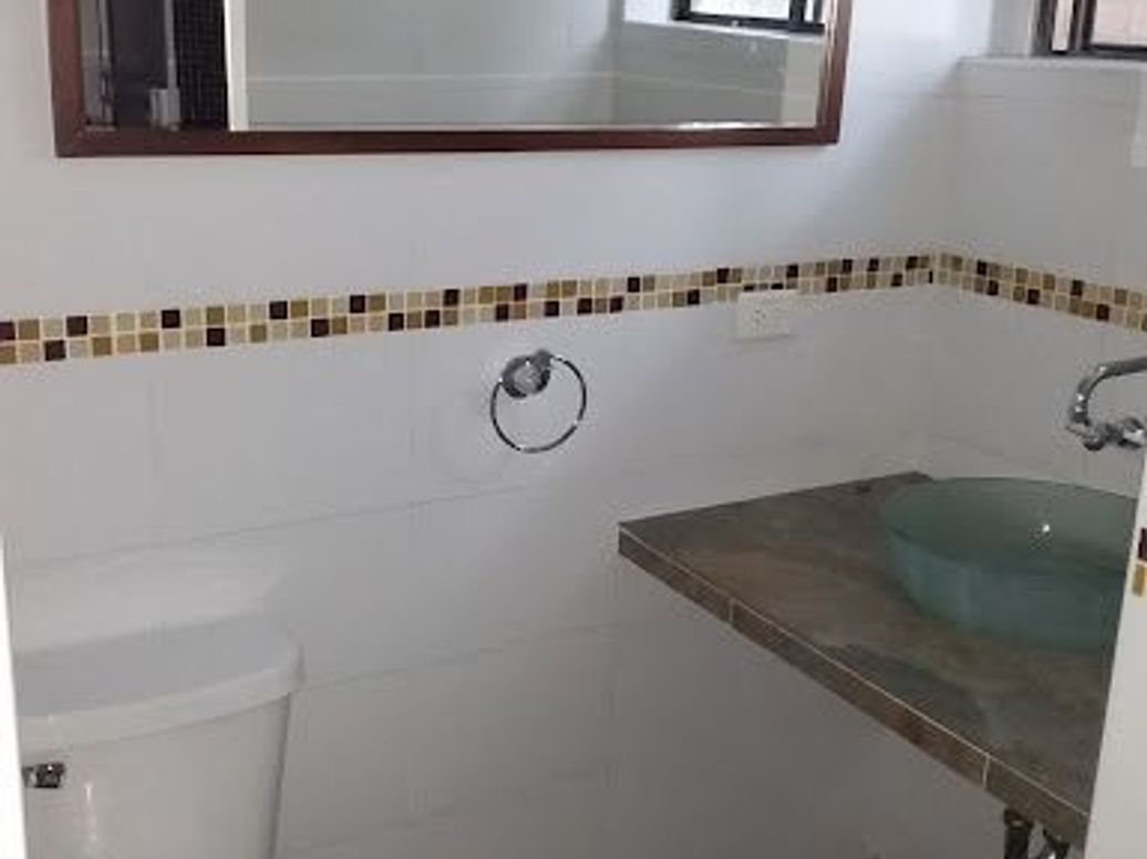 Apartamento de 2 alcobas en venta en Chapinero Alto, Bogotá, 88 m² · foto 17 de 19