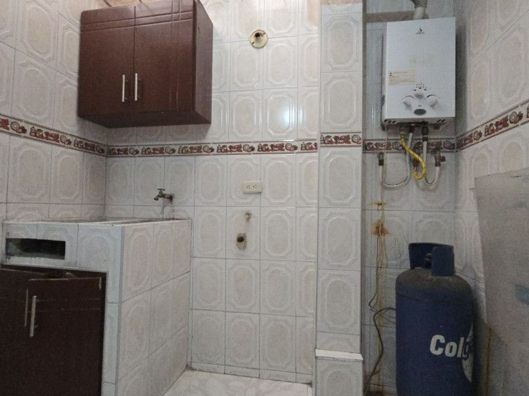 Casa de 3 alcobas en venta en Cr Prados De Castilla Et. Iv, Bogotá, 68 m² · foto 8 de 20