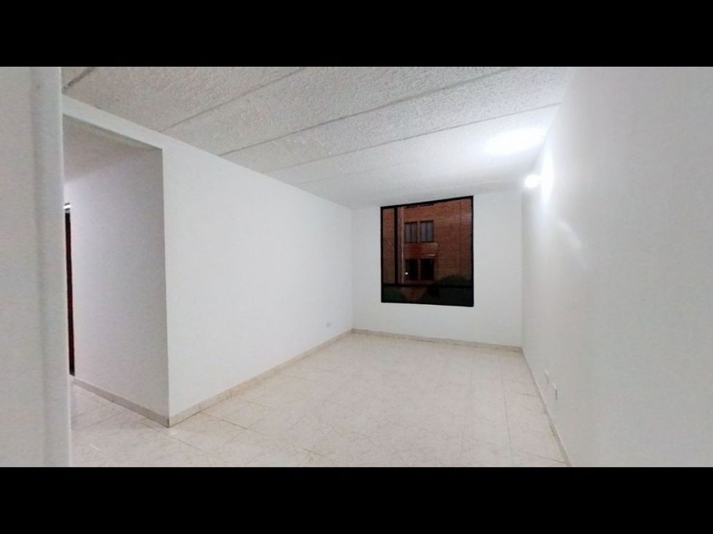 Apartamento de 3 alcobas en venta en Tibabuyes, Bogotá, 46 m² · foto 7 de 20