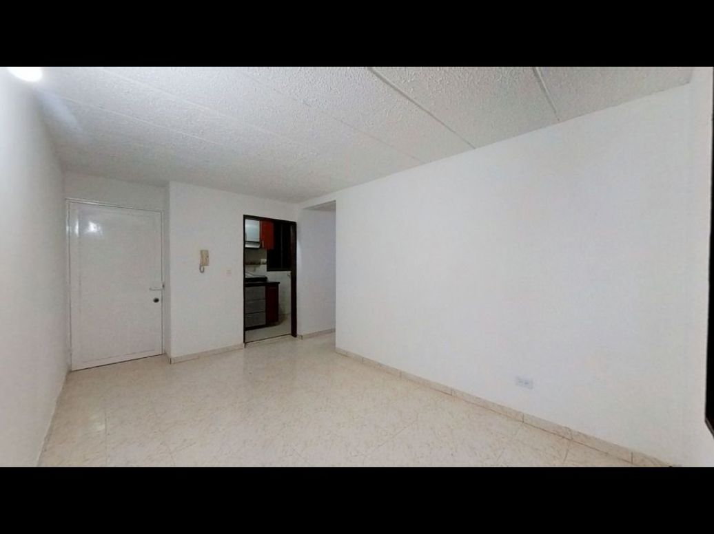 Apartamento de 3 alcobas en venta en Tibabuyes, Bogotá, 46 m² · foto 5 de 20