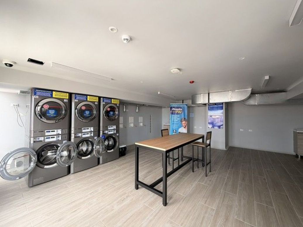 Apartaestudio en venta en Samper, Bogotá, 33 m² · foto 13 de 13