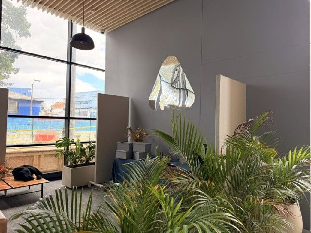 Apartaestudio en venta en Samper, Bogotá, 33 m² · foto 7 de 13