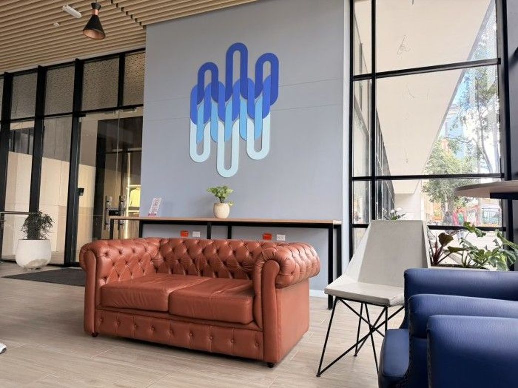 Apartaestudio en venta en Samper, Bogotá, 33 m² · foto 10 de 13