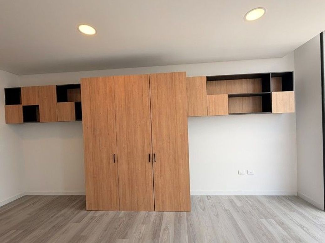 Apartaestudio en venta en Samper, Bogotá, 33 m² · foto 2 de 13