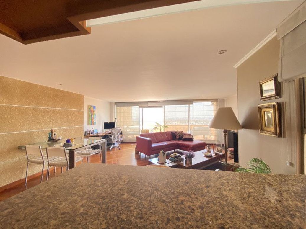 Apartamento de 2 alcobas en venta en Pardo Rubio, Bogotá, 112 m² · foto 16 de 20