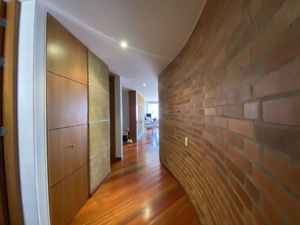 Apartamento de 2 alcobas en venta en Pardo Rubio, Bogotá, 112 m² · foto 15 de 20