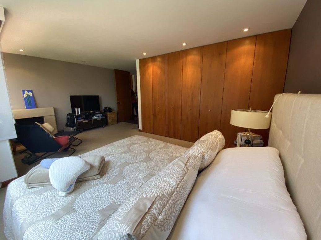 Apartamento de 2 alcobas en venta en Pardo Rubio, Bogotá, 112 m² · foto 13 de 20