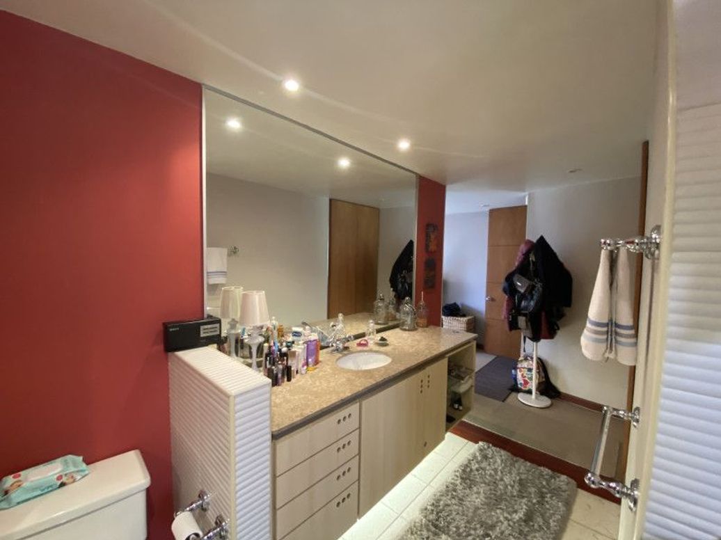 Apartamento de 2 alcobas en venta en Pardo Rubio, Bogotá, 112 m² · foto 14 de 20