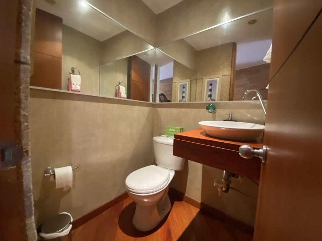 Apartamento de 2 alcobas en venta en Pardo Rubio, Bogotá, 112 m² · foto 6 de 20