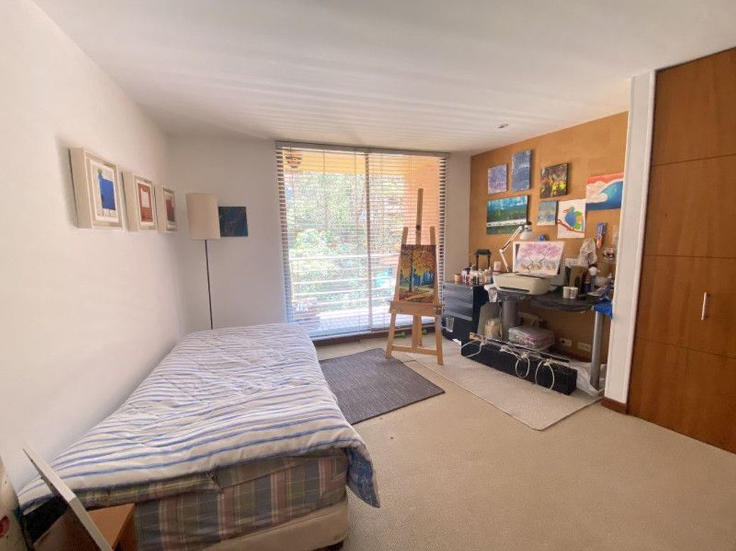Apartamento de 2 alcobas en venta en Pardo Rubio, Bogotá, 112 m² · foto 9 de 20