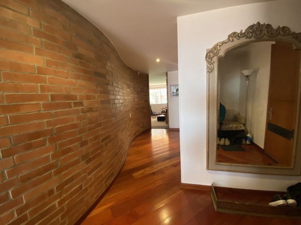 Apartamento de 2 alcobas en venta en Pardo Rubio, Bogotá, 112 m² · foto 8 de 20