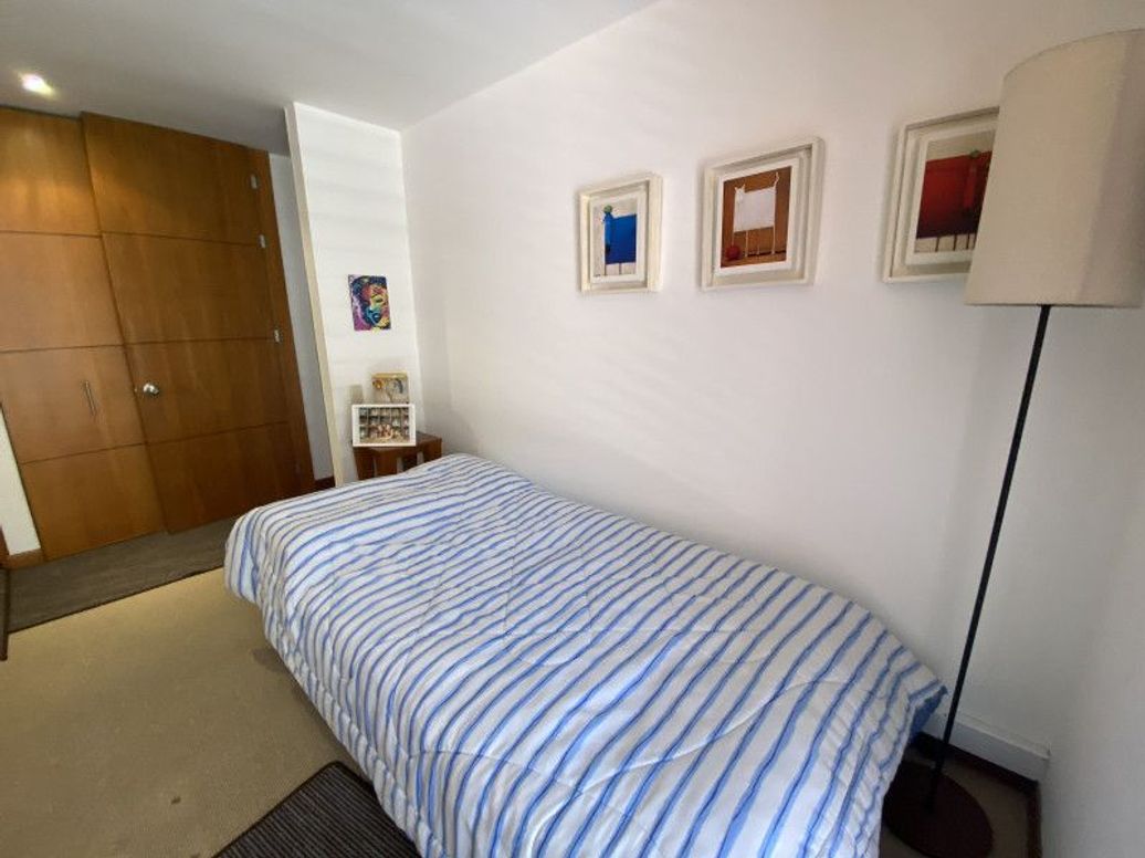 Apartamento de 2 alcobas en venta en Pardo Rubio, Bogotá, 112 m² · foto 10 de 20