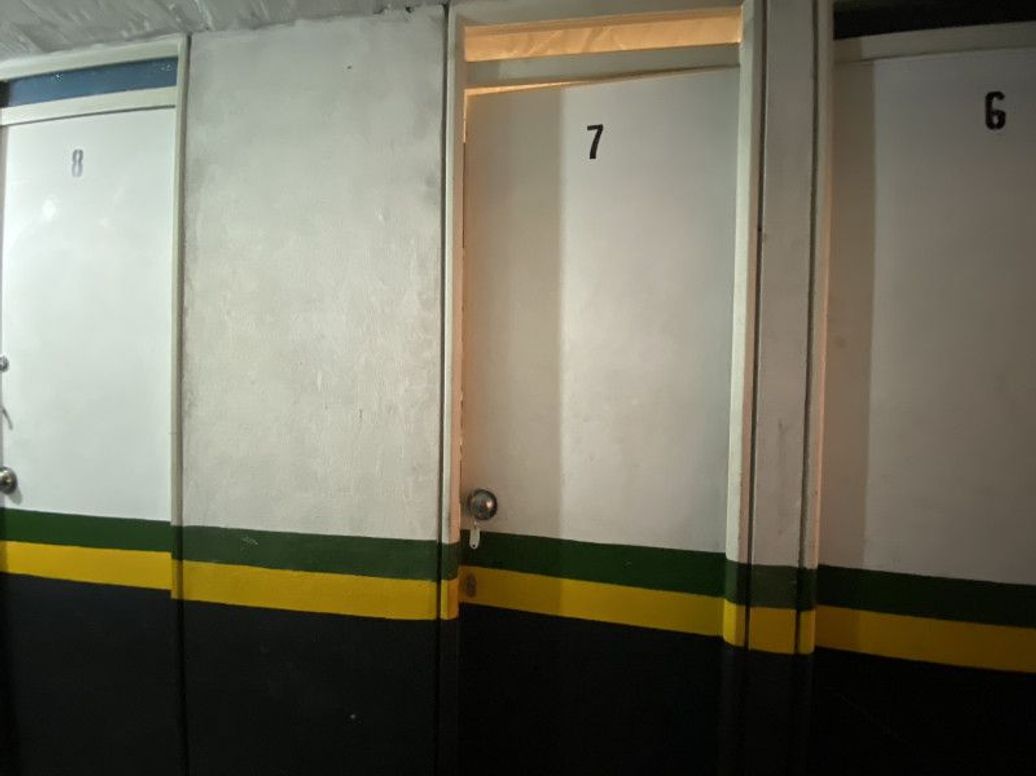 Apartamento de 2 alcobas en venta en Pardo Rubio, Bogotá, 112 m² · foto 18 de 20